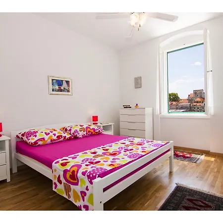Apartment Domina