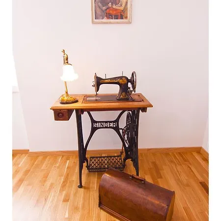 Apartment Domina Split
